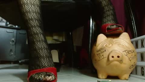 Snapshot of megoddessara chatting on 05.31.26 Goddess Sara online show from 05.31.26