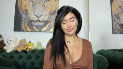 megpalmer online show from 02.20.26