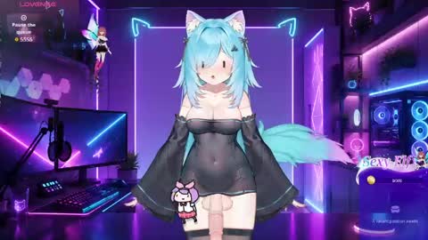 mei_azura online show from 05.29.26