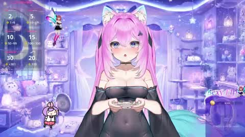 mei_azura online show from 06.04.26