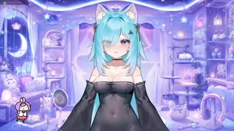mei_azura online show from 06.09.26