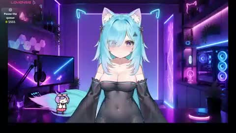 mei_azura online show from 06.13.26