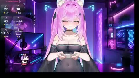 mei_azura online show from 06.15.26