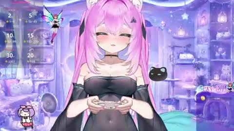 mei_azura online show from 06.24.26