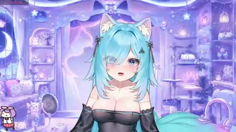 mei_azura online show from 06.27.26