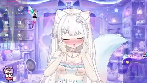 mei_azura online show from 07.06.26