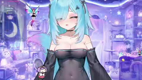 mei_azura online show from 07.13.26