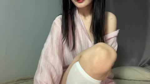 Snapshot of mei_fei_wan chatting on 06.08.26 Mei online show from 06.08.26