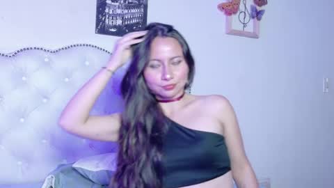 Mei online show from 03.19.26