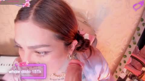 MELISSA online show from 03.03.25