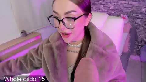 Snapshot of mei_millers chatting on 08.03.26 MELISSA online show from 08.03.26
