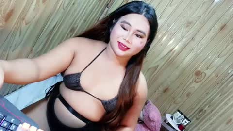 mei_sofia online show from 07.28.26