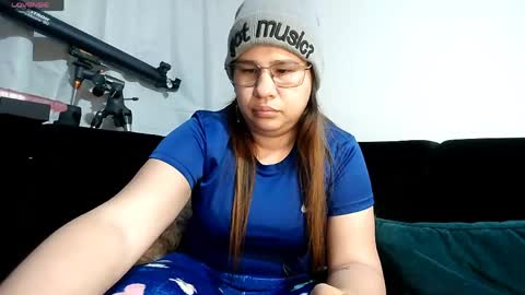 mei chang online show from 05.13.26