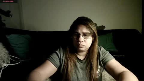 mei chang online show from 05.14.26
