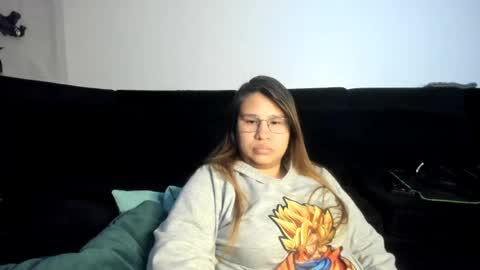 mei chang online show from 05.18.26