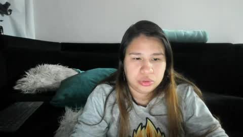 mei chang online show from 05.23.26