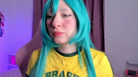 Mei  online show from 09.10.25