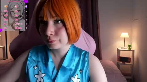Mei  online show from 06.28.26