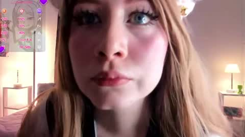 Mei  online show from 07.01.26
