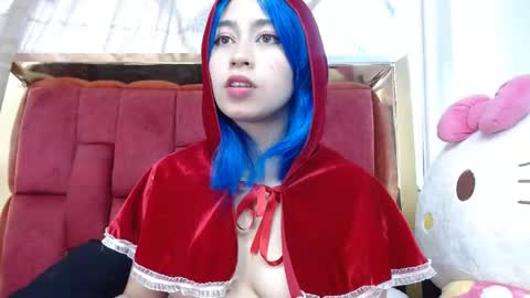 meili_smith online show from 04.27.26