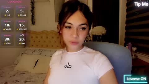meiluxe online show from 07.14.26