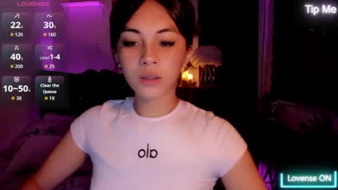 meiluxe online show from 07.15.26