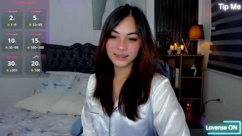 meiluxe online show from 07.17.26