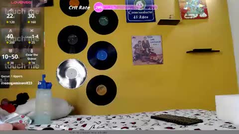 MEIS online show from 06.19.26