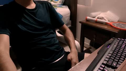 Snapshot of mejiayo chatting on 02.08.26 Mr. Meh online show from 02.08.26