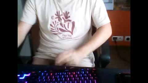 meks5544 online show from 11.02.25