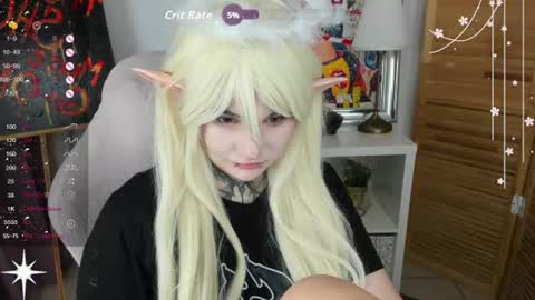 mekurisu online show from 06.23.26