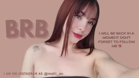 A N D R E A online show from 02.11.25