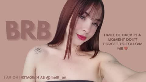 A N D R E A online show from 02.26.25