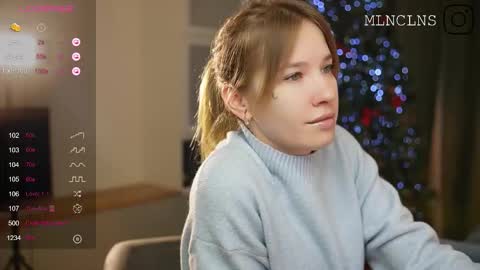 MELANIE  PVT ONLY 60TK PER MIN online show from 12.14.25