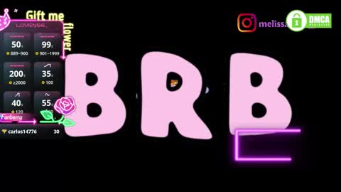 mel raise online show from 01.15.26