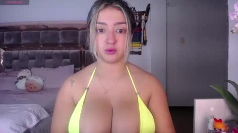 Snapshot of melaany_ chatting on 02.12.26 Melaany online show from 02.12.26