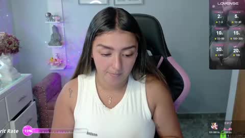 Melaany  online show from 06.09.26