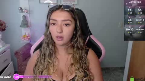 Melaany  online show from 06.17.26