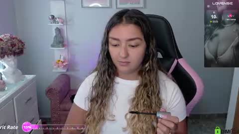 Melaany  online show from 06.19.26