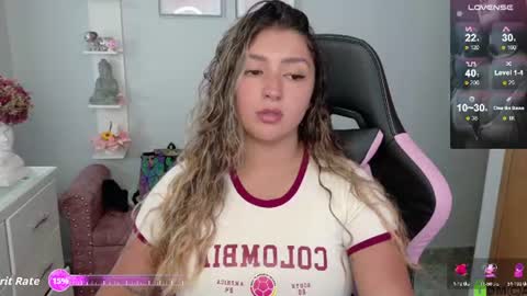 Melaany  online show from 06.23.26