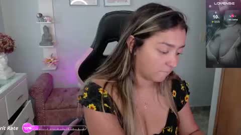 Melaany  online show from 07.11.26