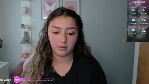 Melaany  online show from 07.15.26