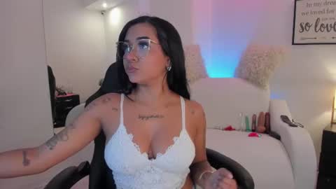 melan_owen online show from 07.25.26