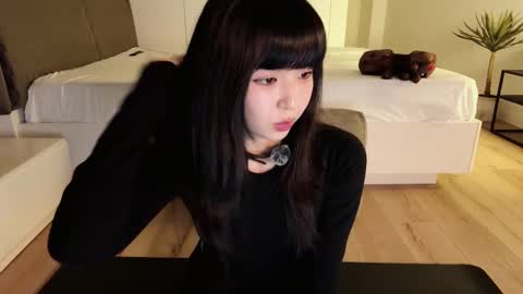 Melana online show from 01.18.26