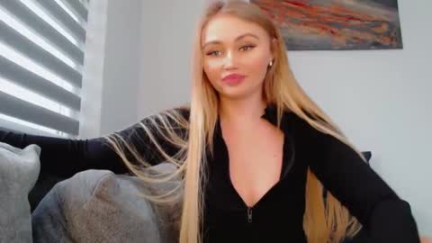 Melania online show from 02.13.26