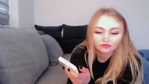 Melania online show from 03.28.26