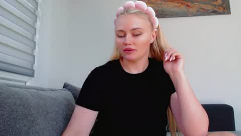 Melania online show from 07.22.26