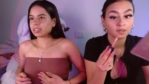 MELANI online show from 06.04.26