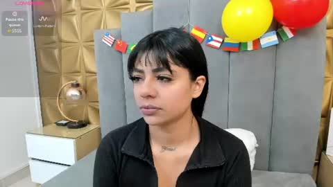 Melani online show from 06.29.26