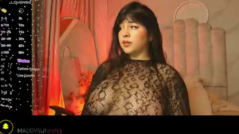 Melani sunny online show from 06.19.26